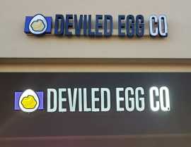 Professional Business Building Signs in Omaha, Omaha