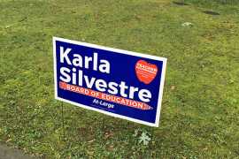 High-Impact Yard Signs for Omaha Businesses, Omaha
