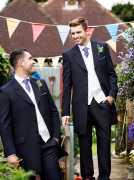 Get The Best Menswear Suit Hire in Australia, Adelaide