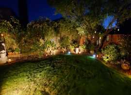 D&L Sprinkler System Repair, Phoenix
