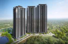 Premier 3 BHK Luxury Apartments in Gurgaon, Gurgaon