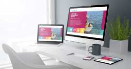 Innovative Web Designing Company in Mohali, Mohali