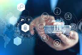 Data Room for Investment Banking | Lock Room, New York