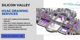 HVAC Drawing Services Consultancy - USA, New York