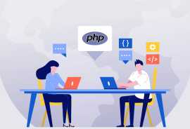 Outsource PHP Development - IT Outsourcing, Brussels