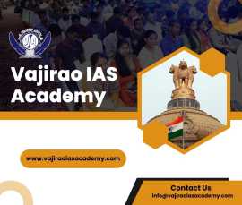 Join the Leading UPSC Institute in Delhi, Delhi