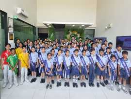 Top CBSE Schools in Dwarka: DIS, New Delhi