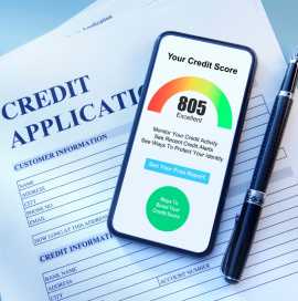 Dynamic Innovation Solutions Elevate Your Credit, Sacramento