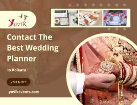 Sangeet Event Planner in Kolkata, Kolkata