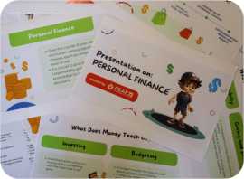 Buy Financial Wizards Bundle, unlock money manage, Ahmedabad