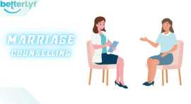 Marriage Counselling: Nurturing Your Partnership, Noida