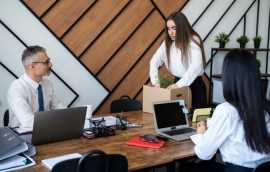 HR Management Services in Dubai, Dubai