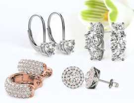 Discover Custom Earrings Canada – Design Your Perf, Toronto