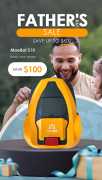 Discover the Best Robot Mowers at RobotMyLife, ps 999