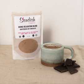 Organic Raw Cacao Powder Nutrient Dense Superfood, $ 0