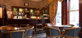 Experience Tranquility at Self-Catering Lodges, Valley