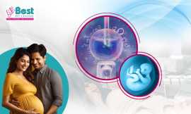 Best IVF Treatment in Rajajinagar: BestIVFCenters, Bengaluru