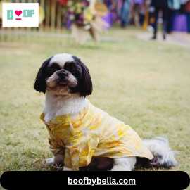 Get Stylish Dog Clothes at Boof by Bella , New Delhi