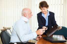 Claim Filing Guide from a Personal Injury Attorney, Palm Desert