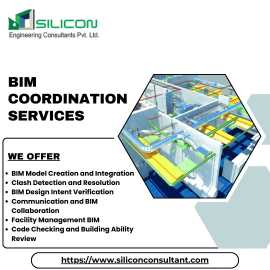 The Best BIM Coordination Services Provider USA , Orlando