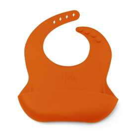  Easy Clean-Up: Silicone Bibs for Babies, $ 16