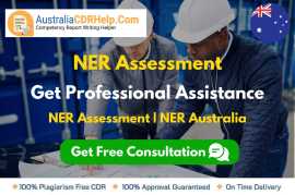NER Assessment - Get Professional Assistance @ AustraliaCDRHelp.Com, Sydney