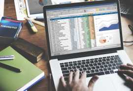 Trusted Bookkeeping Company for Businesses, Etobicoke