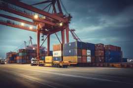 Looking For Logistic Companies in Miami, Miami