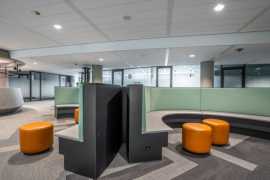 Corporate Interior Design Firm in Delhi, Delhi