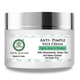 Clear Skin, Clear Confidence: Pimple Cream, Ghaziabad