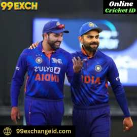 The Best Online Cricket ID for Online Betting on 9, Delhi