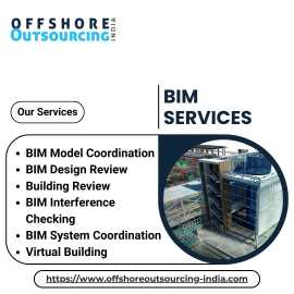 Phoenix's Building Information Modeling Services , Phoenix