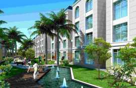 Axis Ecorp Resorts in Goa Are the Talk of the Town, $ 7,450,000