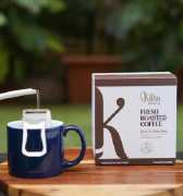 Buy Dark Roast Coffee Sachets Online, ₹ 0