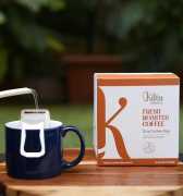 Buy Medium Roast Coffee Bags Online, $ 0
