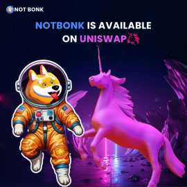 Not a Dog, Not a Cat — It's Just NOTBONK Best Meme, Barrington