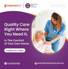 Home Care Services Sydney, Sydney