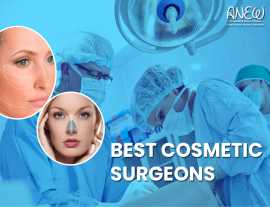 Discover the Best Cosmetic Surgeon in Bangalore , Bengaluru