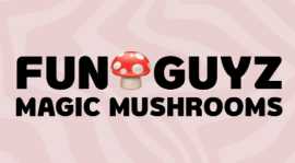 Funguyz: Canada's Largest Magic Mushroom Dispensar, Toronto