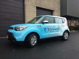 Farmingdale Expert Vehicle Wraps in New York, Farmingdale