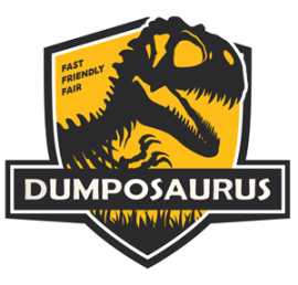 Dumposaurus Dumpsters & Rolloff Rental, Austin