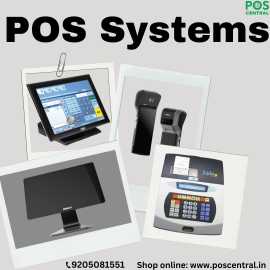 Affordable POS Systems for Every Business , Rp 29,500