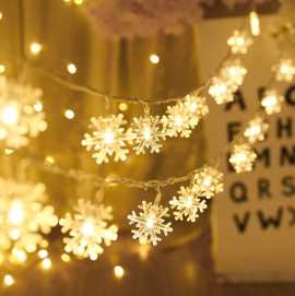 Brighten Your Holidays: Outdoor Christmas Lights , Aberchirder