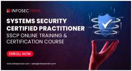 TOP SSCP Certification, Dubai