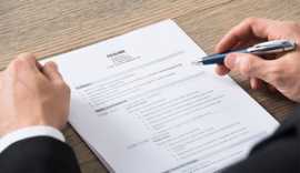 Online Resume Writing Services in New York, New York