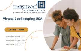 Virtual Bookkeeping Experts at Your Service, San Diego