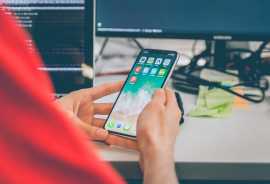 App Developer Australia - Software Co, Barangaroo