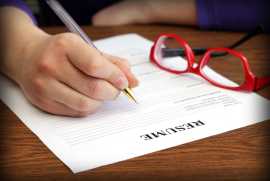 Affordable Resume Writing Services , Noida