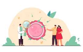 Best Fertility Clinic in Dubai: Dubai Fertility, Dubai