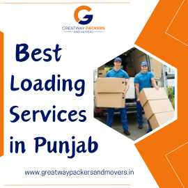  Best Loading Services in Punjab, Hyderabad